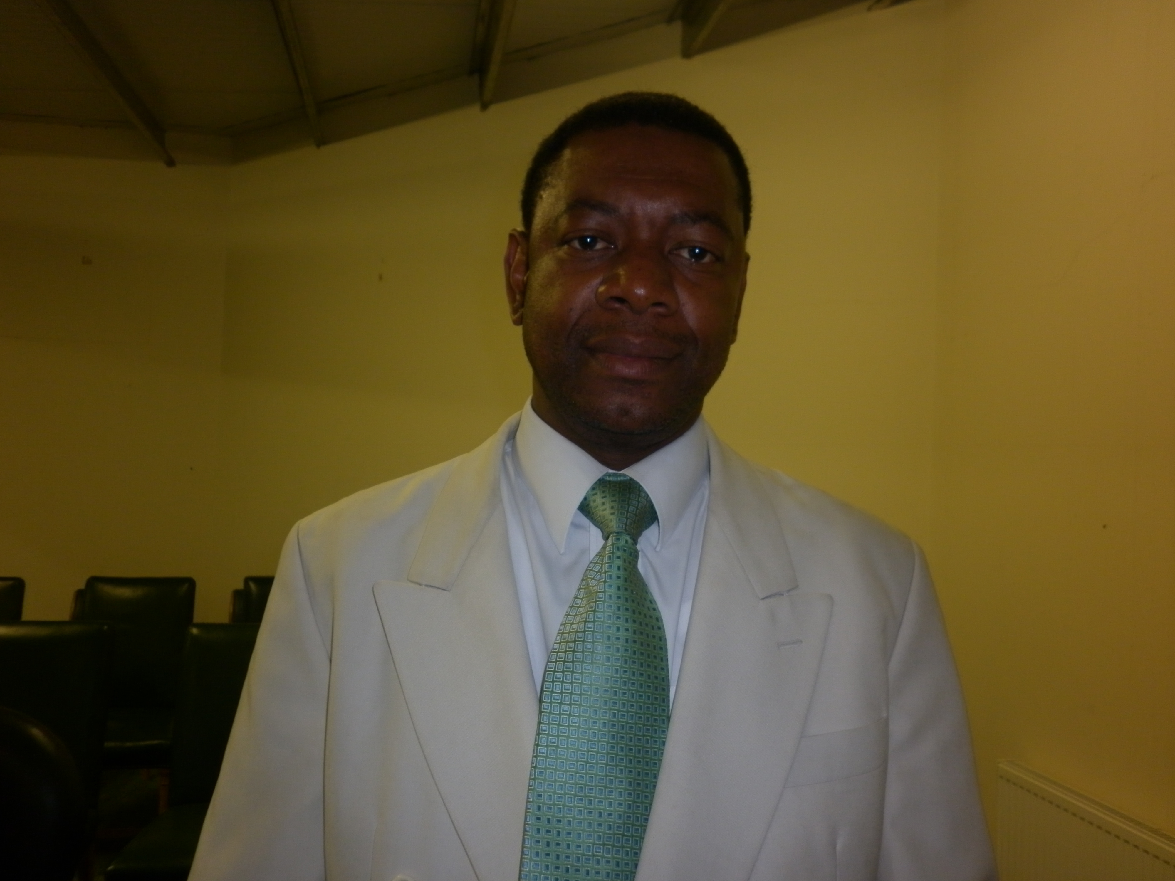 Activities of Nkamba Global Organisation, Charity